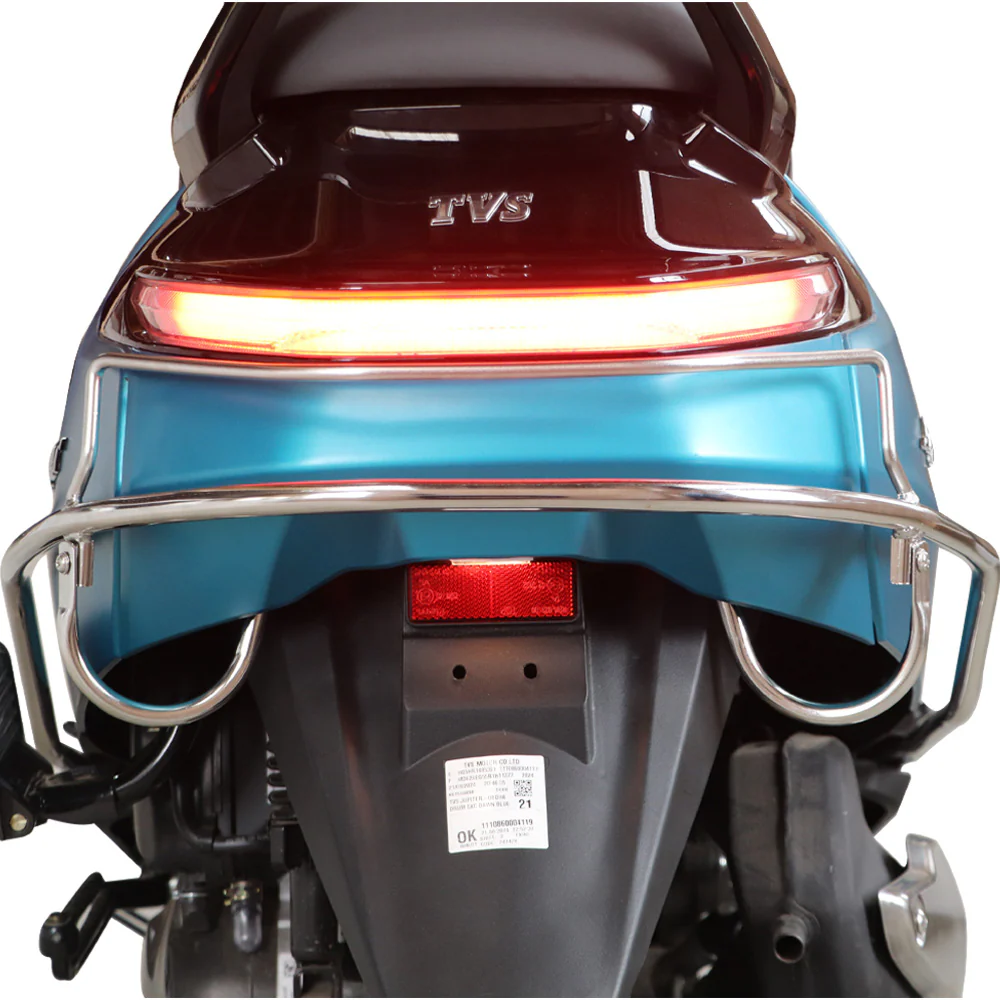 TVS Kit Scooter Guard - New Jupiter 110 - Image 8