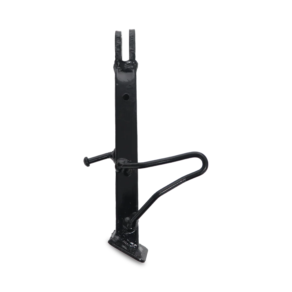 TVS iQube Side Stand Kit - Secure and Durable Safety Solution - Image 3