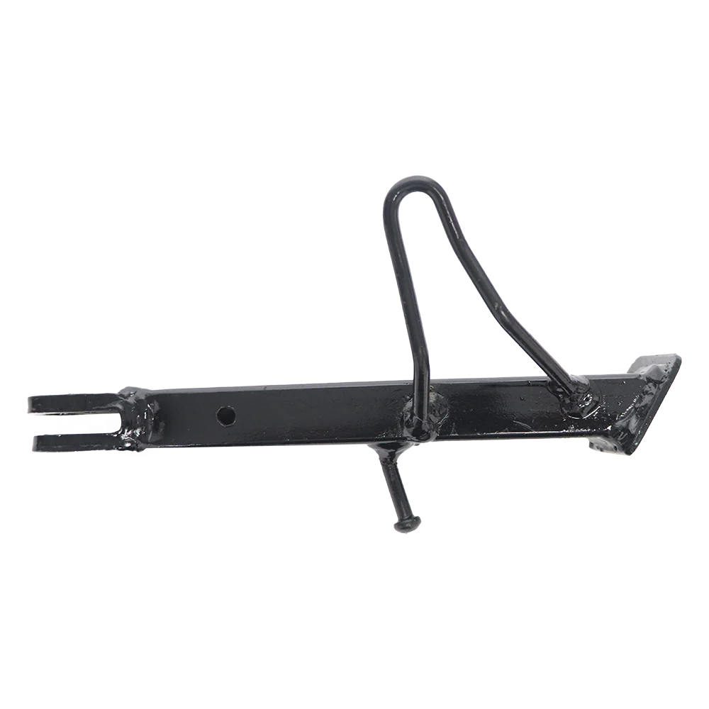 TVS iQube Side Stand Kit - Secure and Durable Safety Solution - Image 4
