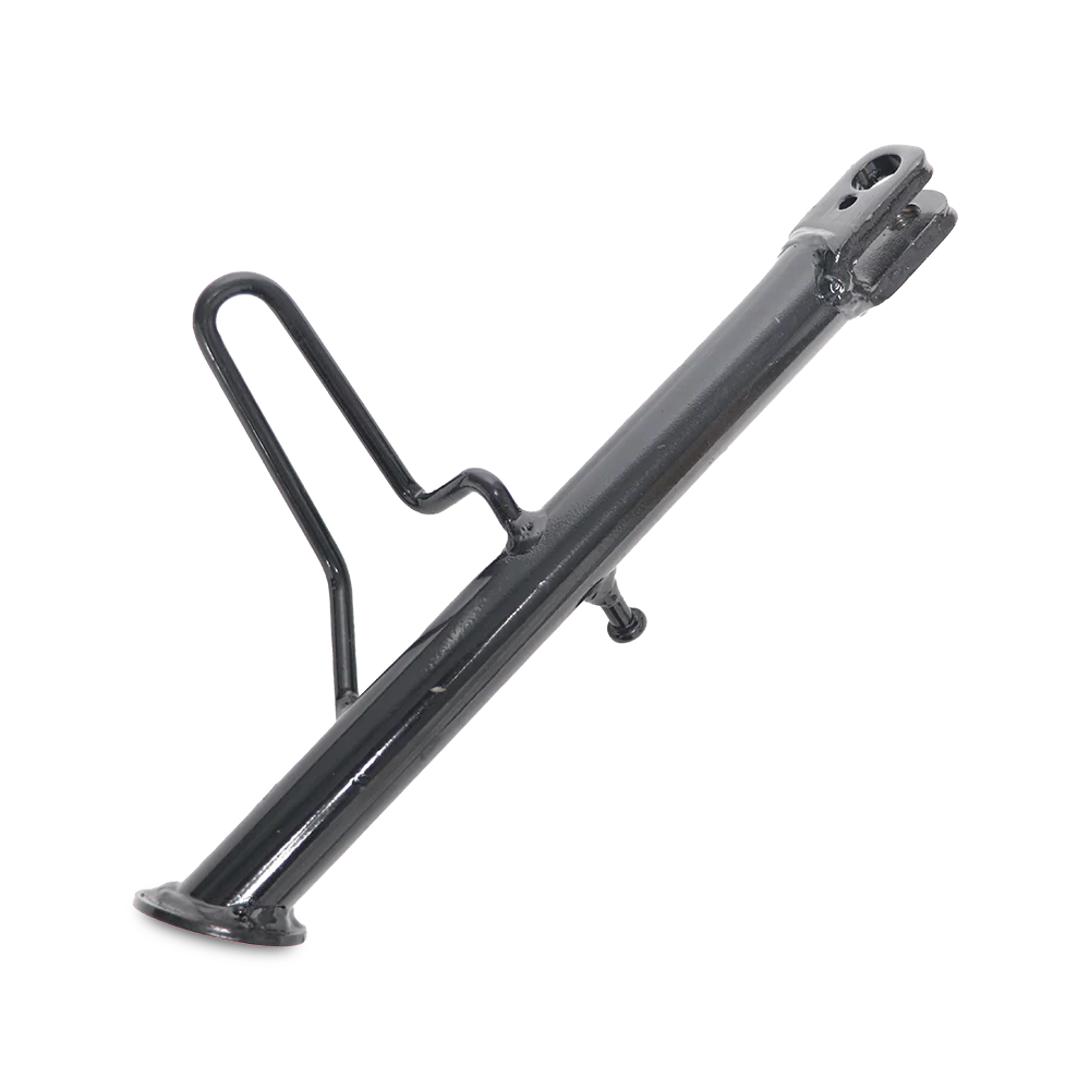 TVS Side Stand for TVS Ntorq, Color: Black - Image 2
