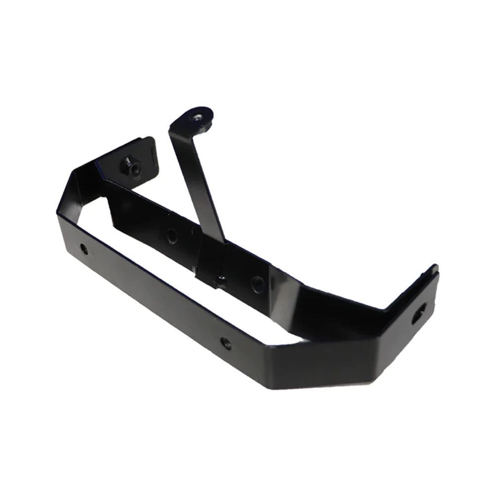TVS Apache 4V BS-VI Kit Visor | Premium Protection for Your Bike - Image 3