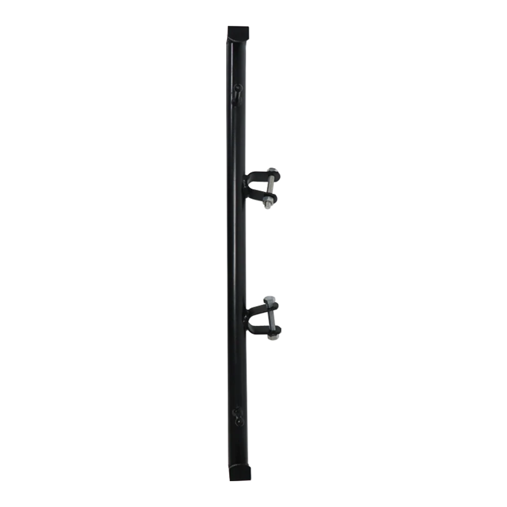 TVS Luggage Bar Black - Durable, Convenient Storage Solution - Image 4