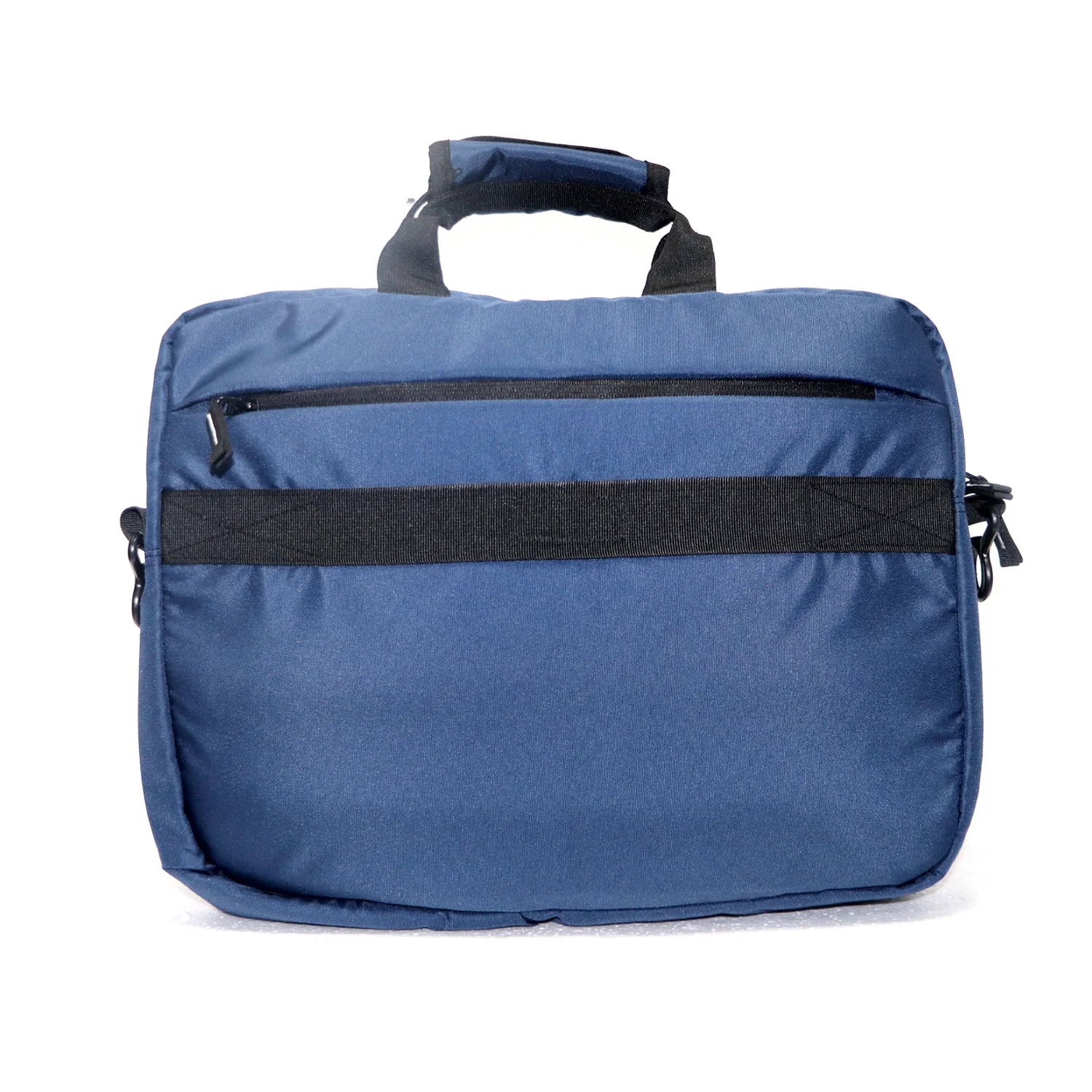 TVS Messenger Bag | PU Coated Polyester Fabric - Image 10