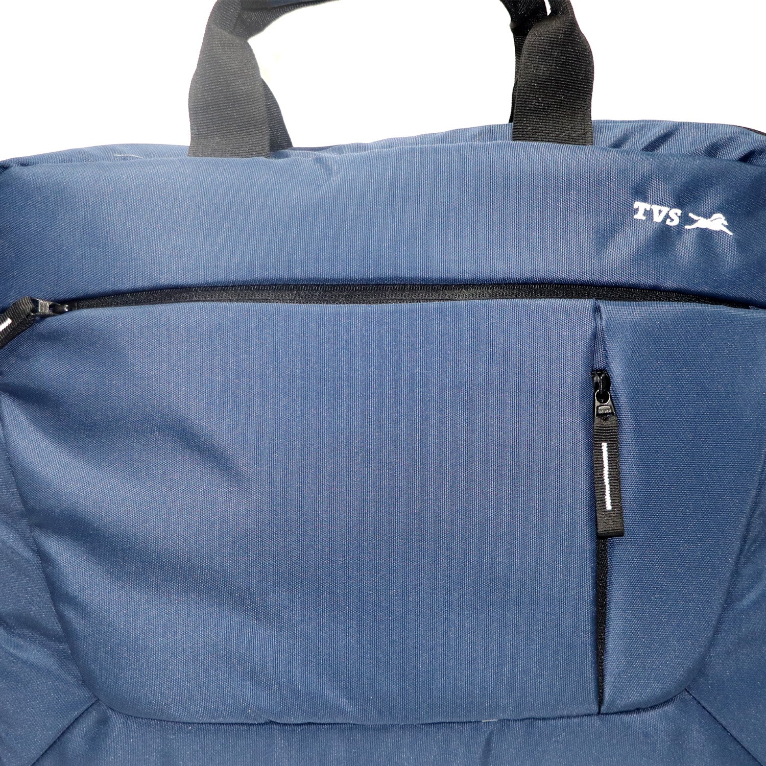 TVS Messenger Bag | PU Coated Polyester Fabric - Image 11