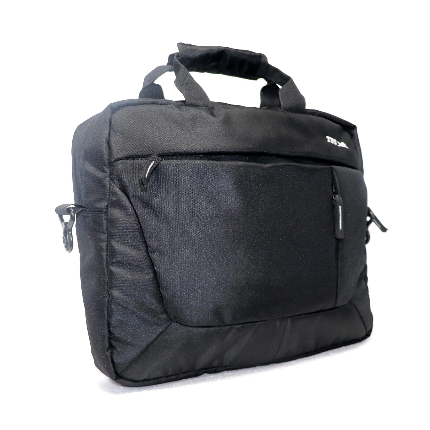 TVS Messenger Bag | PU Coated Polyester Fabric - Image 2