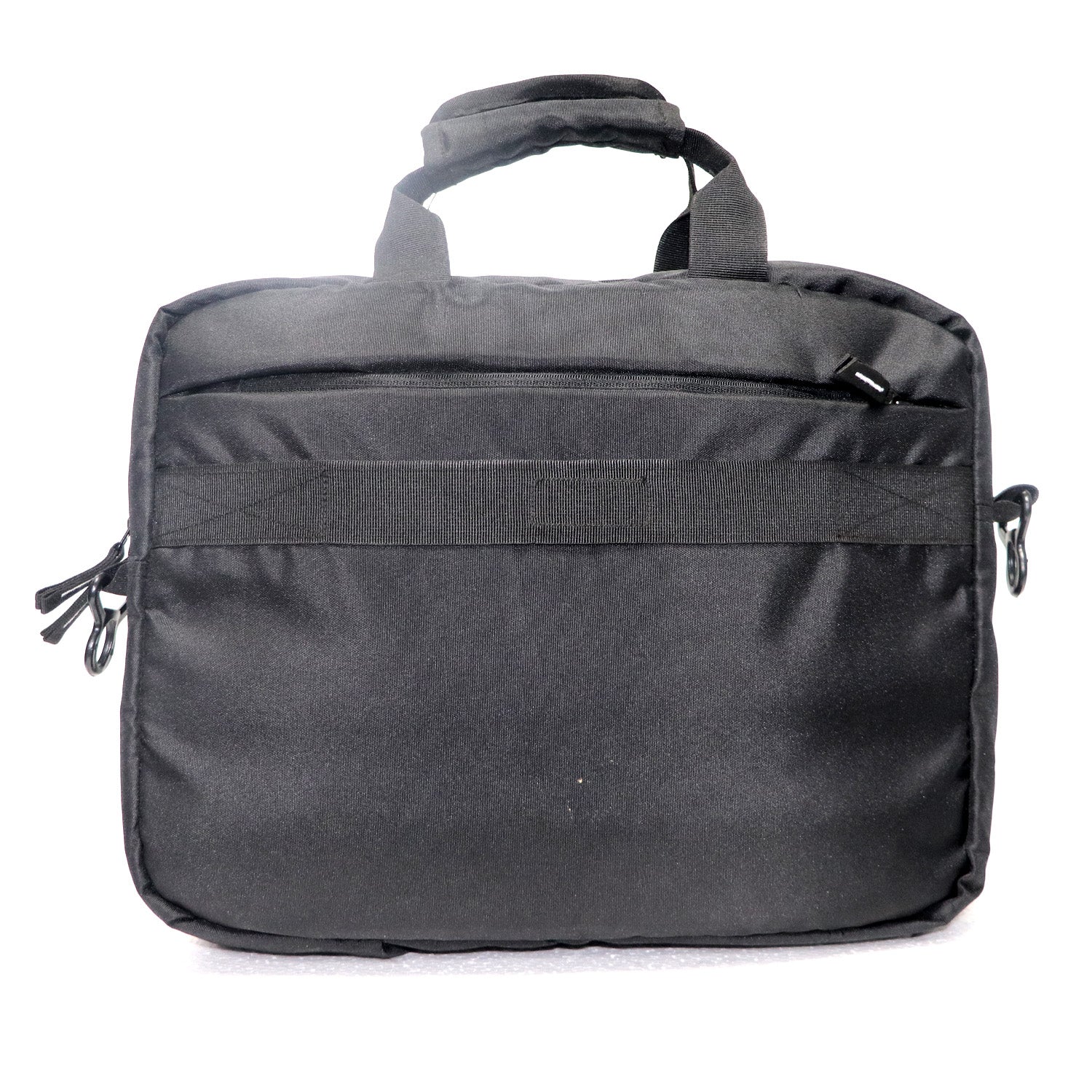 TVS Messenger Bag | PU Coated Polyester Fabric - Image 4