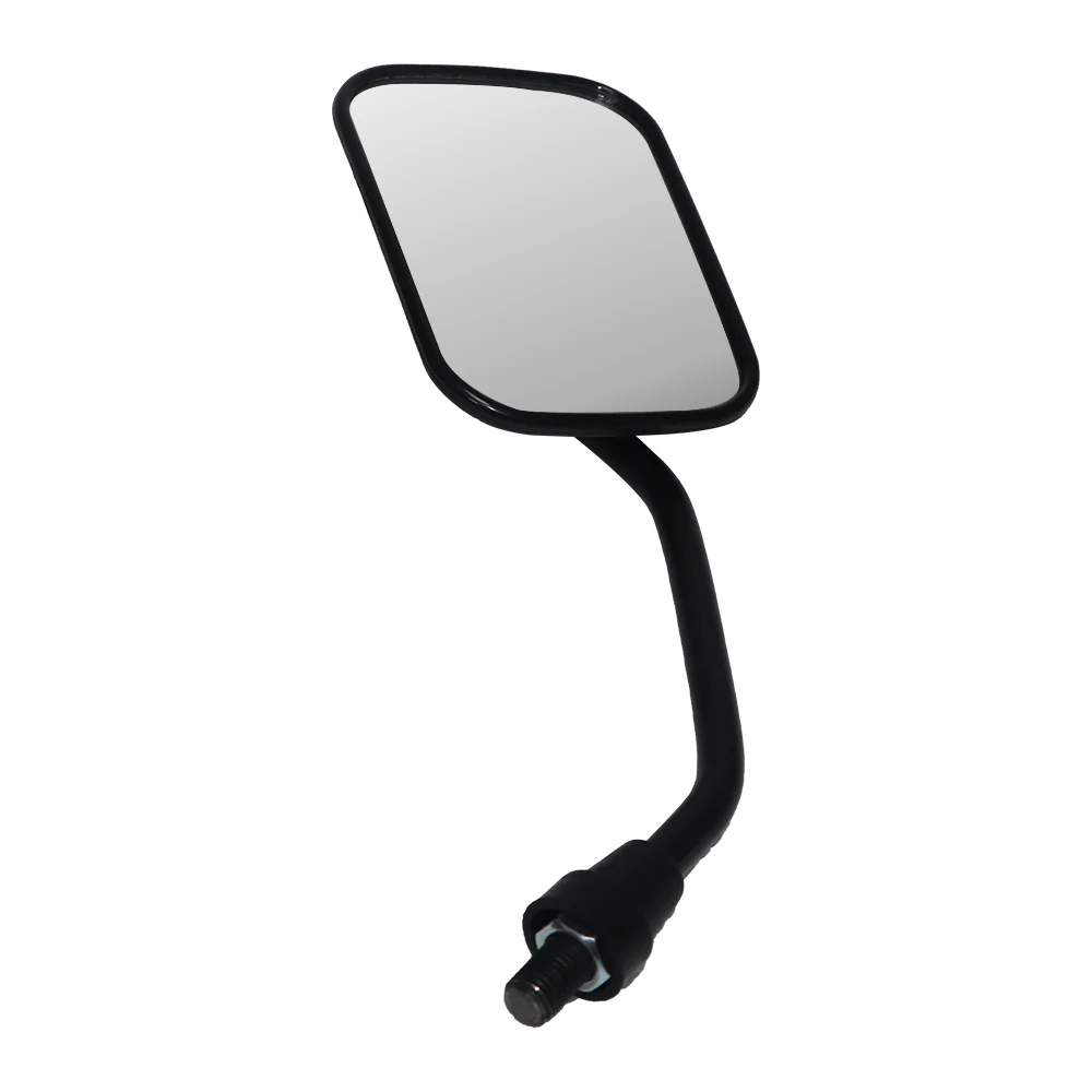TVS Right Hand Rear View Mirror for XL100