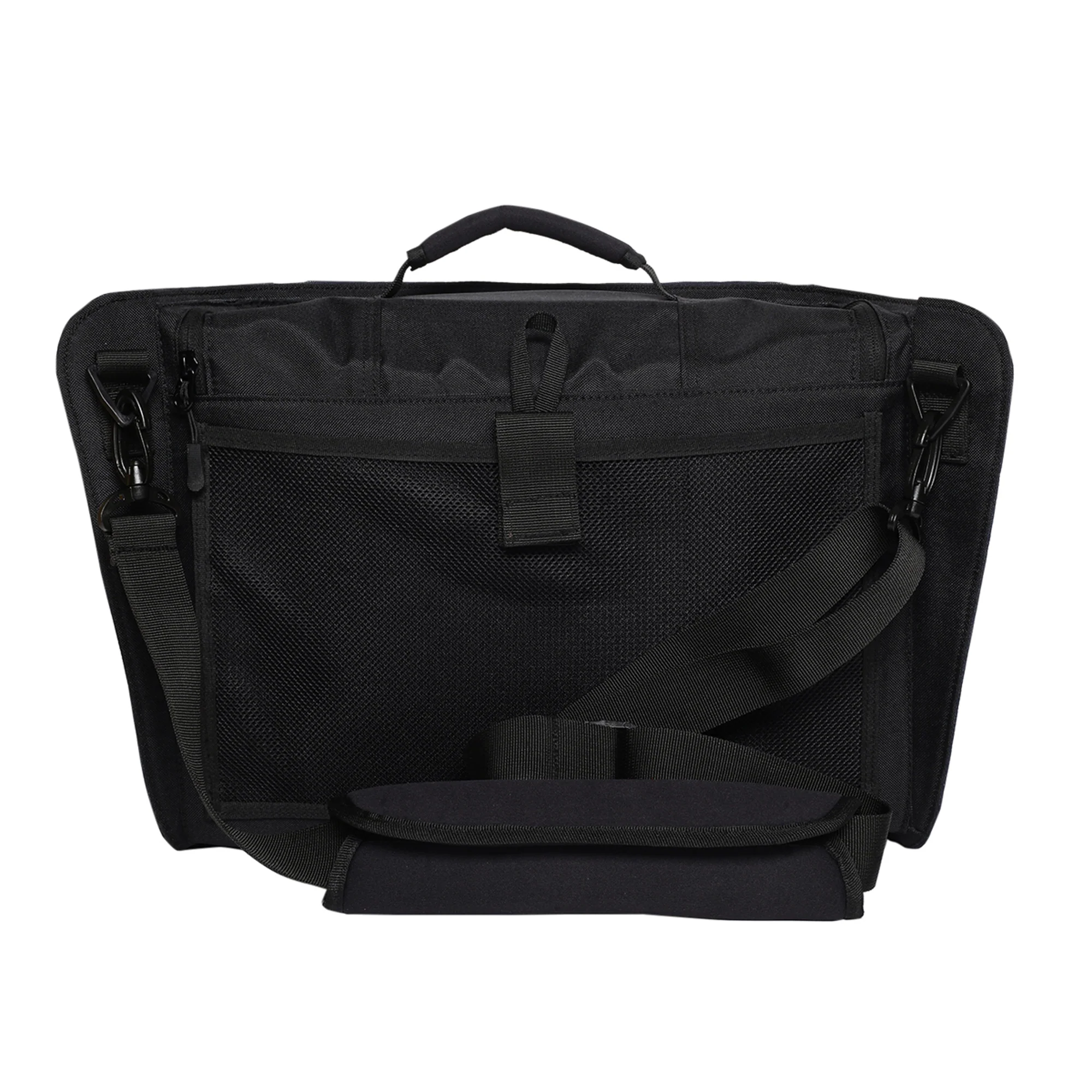 NTORQ FRONT STORAGE BAG - SWAG - Image 6