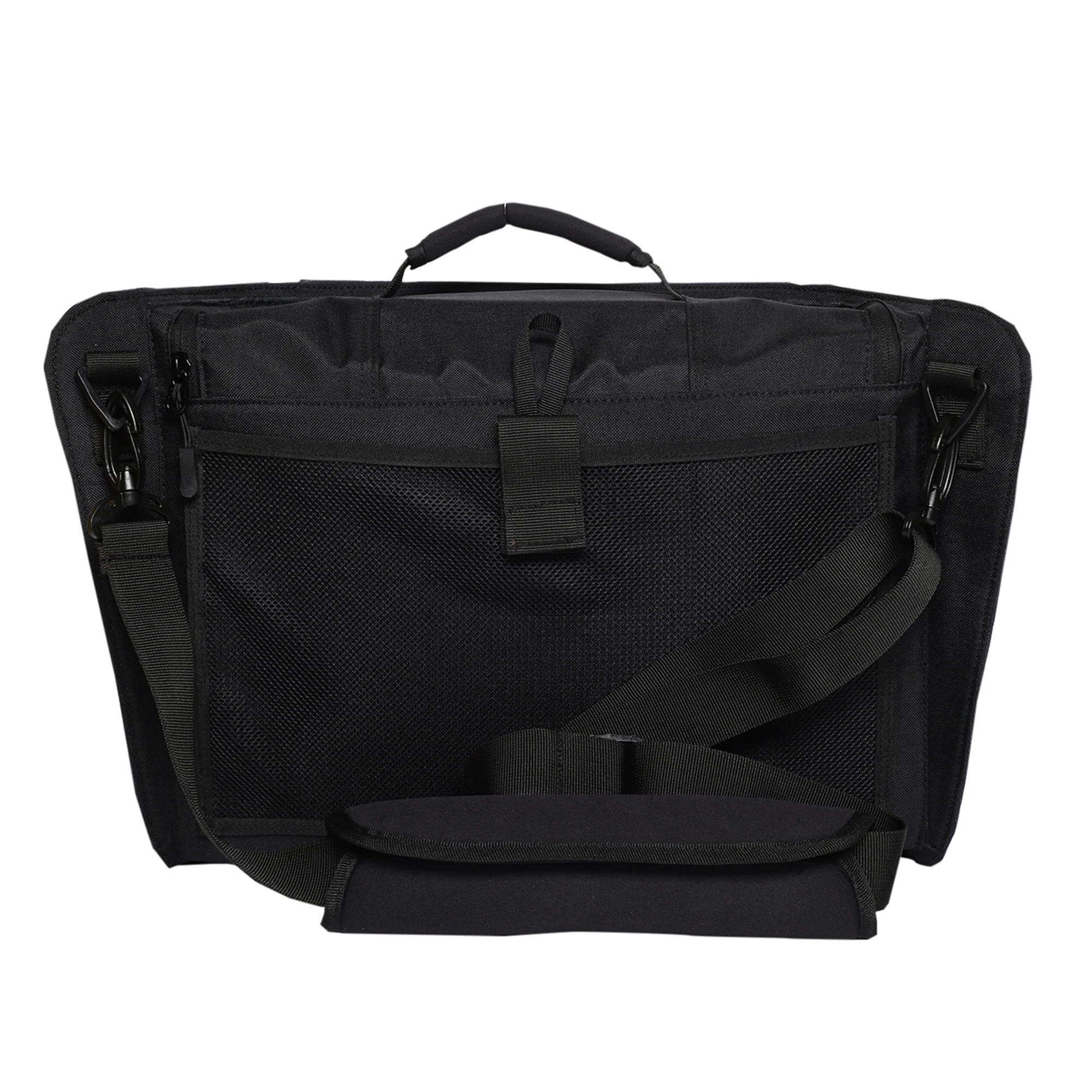 NTORQ FRONT STORAGE BAG - YOUTH - Image 7