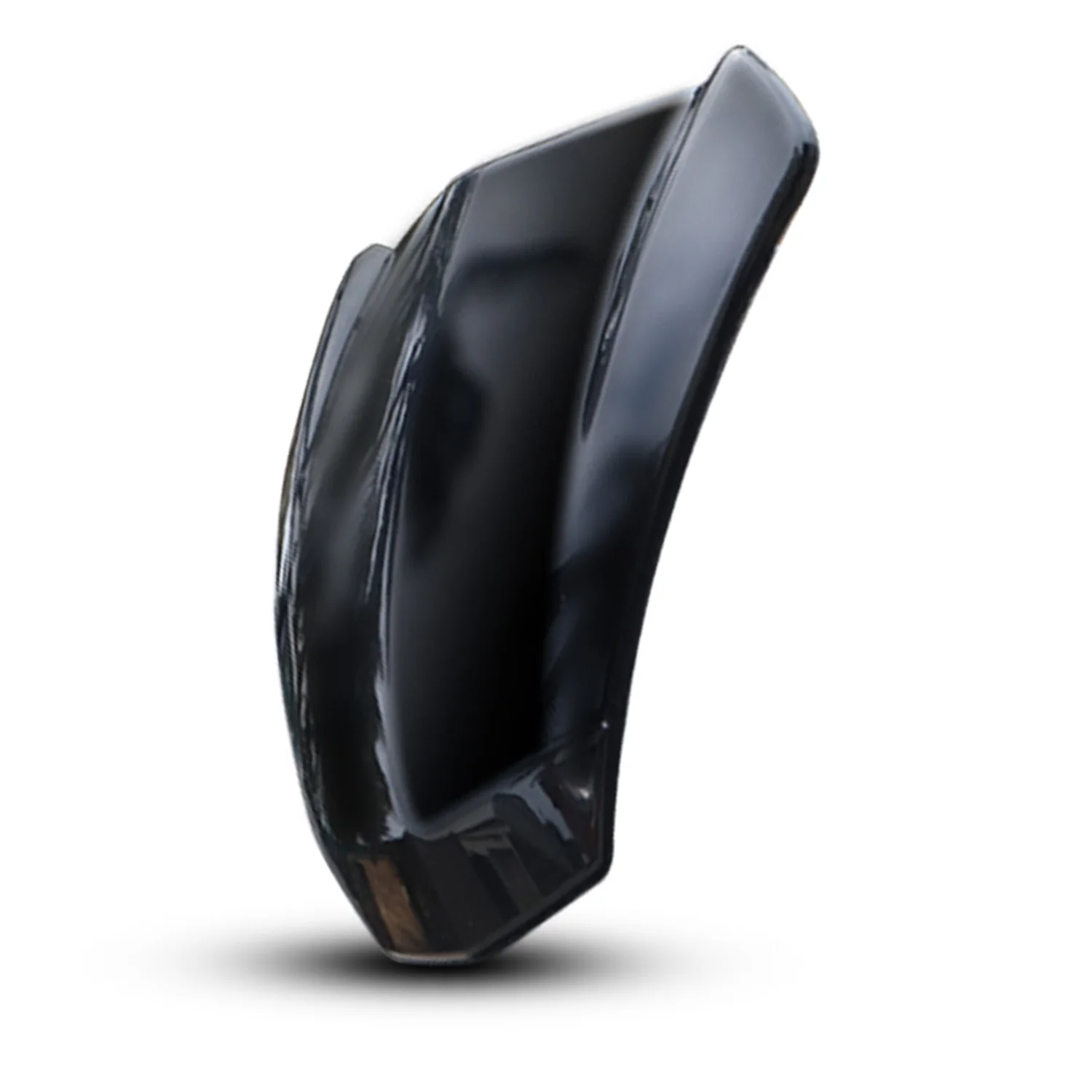 TVS Ntorq 125 Long Visor - Stylish Protection for Your Ride - Image 5