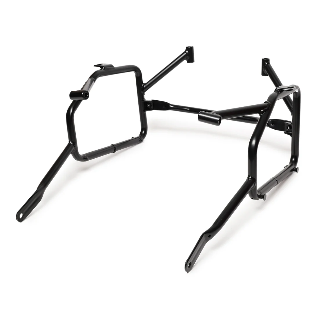 TVS Apache RTX Pannier Stays - Image 3