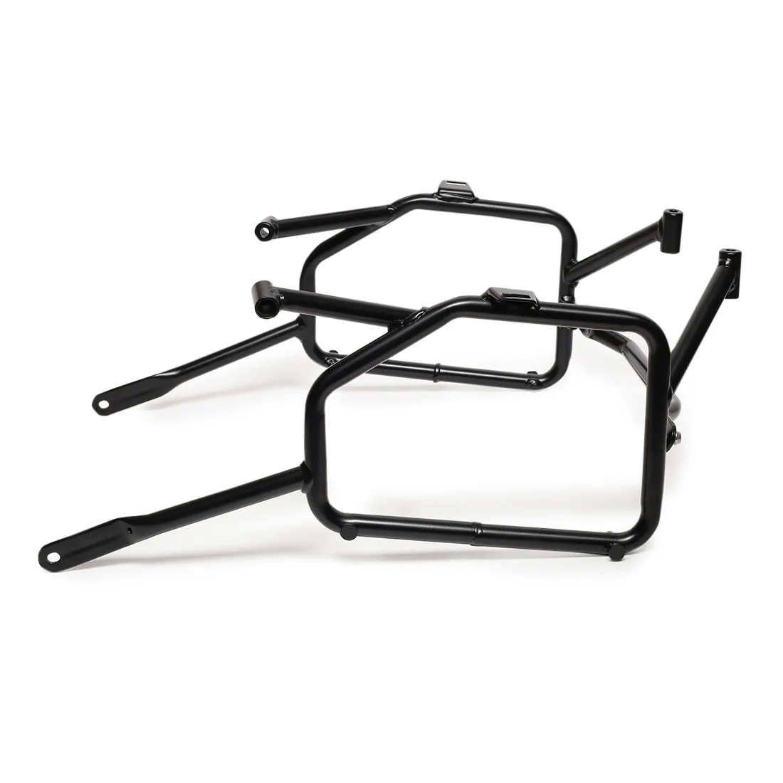 TVS Apache RTX Pannier Stays - Image 4