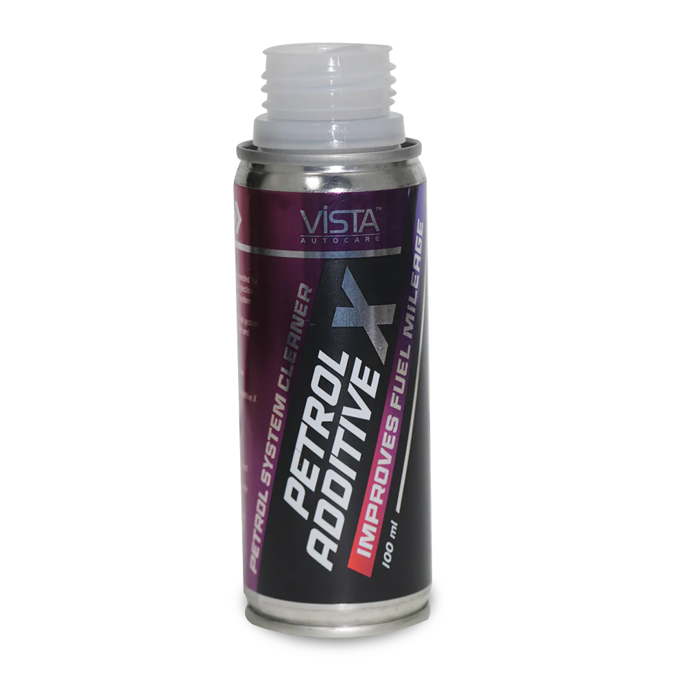 TVS Petrol Additive Vista_100ml - Image 4