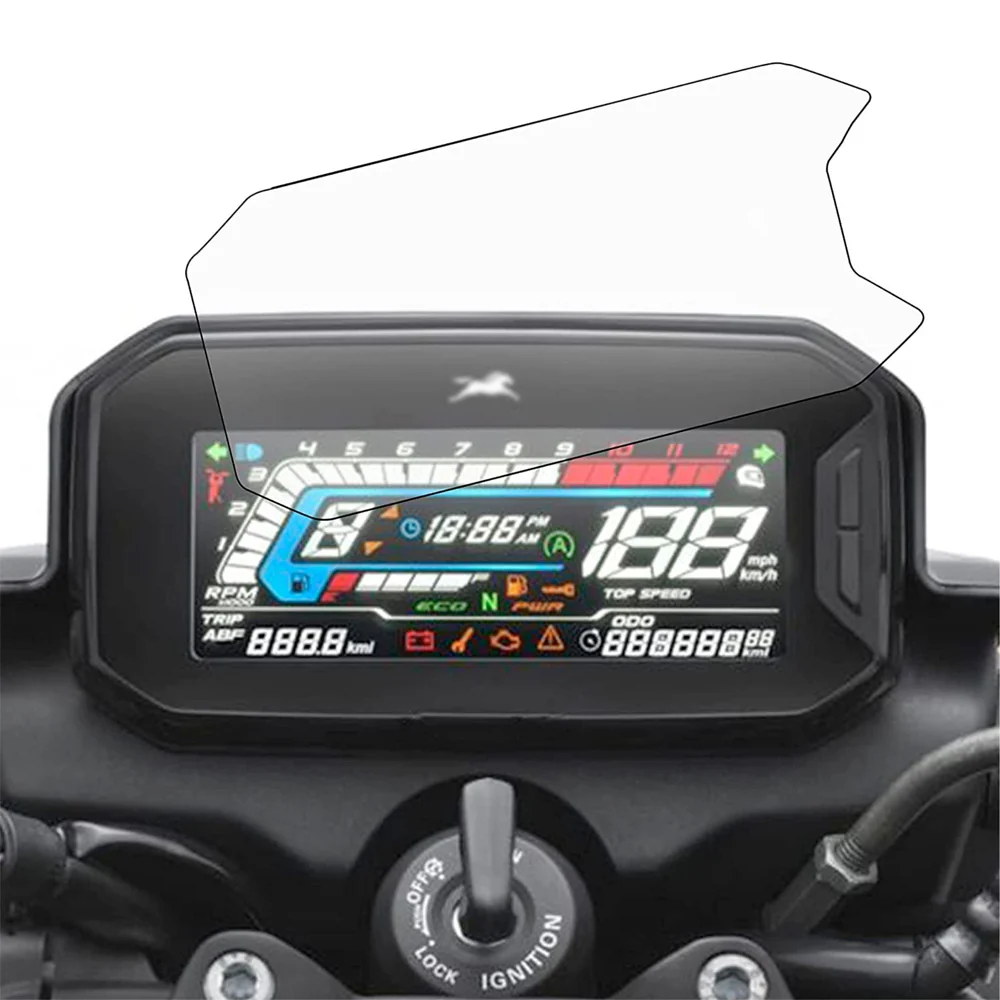 TVS Pro Shield for Raider - Flexible & Easy to Install - Image 2