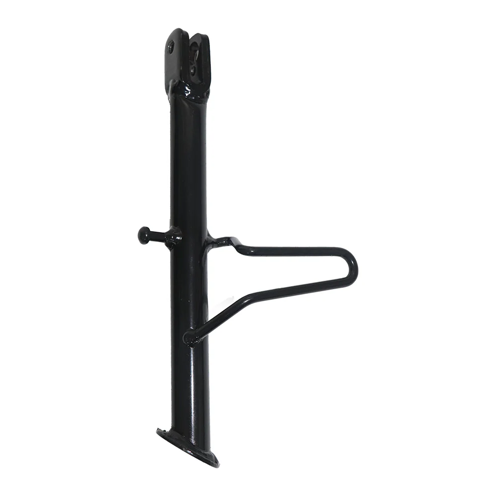 TVS Side Stand Comp Ntorq - Black - Image 6