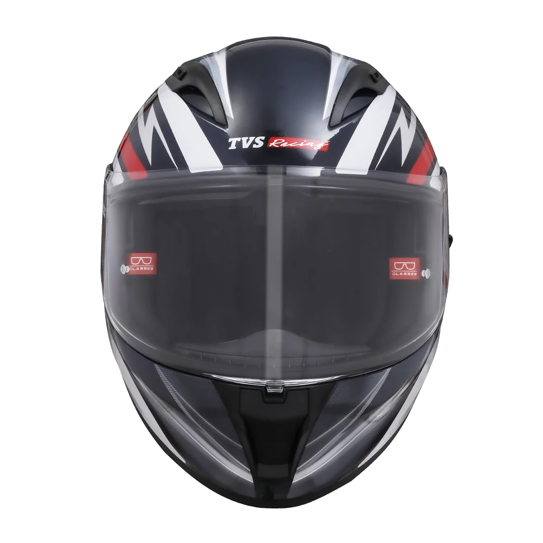 TVS Racing Helmet – Safe, Aerodynamic for High-Speed Rides - Image 5