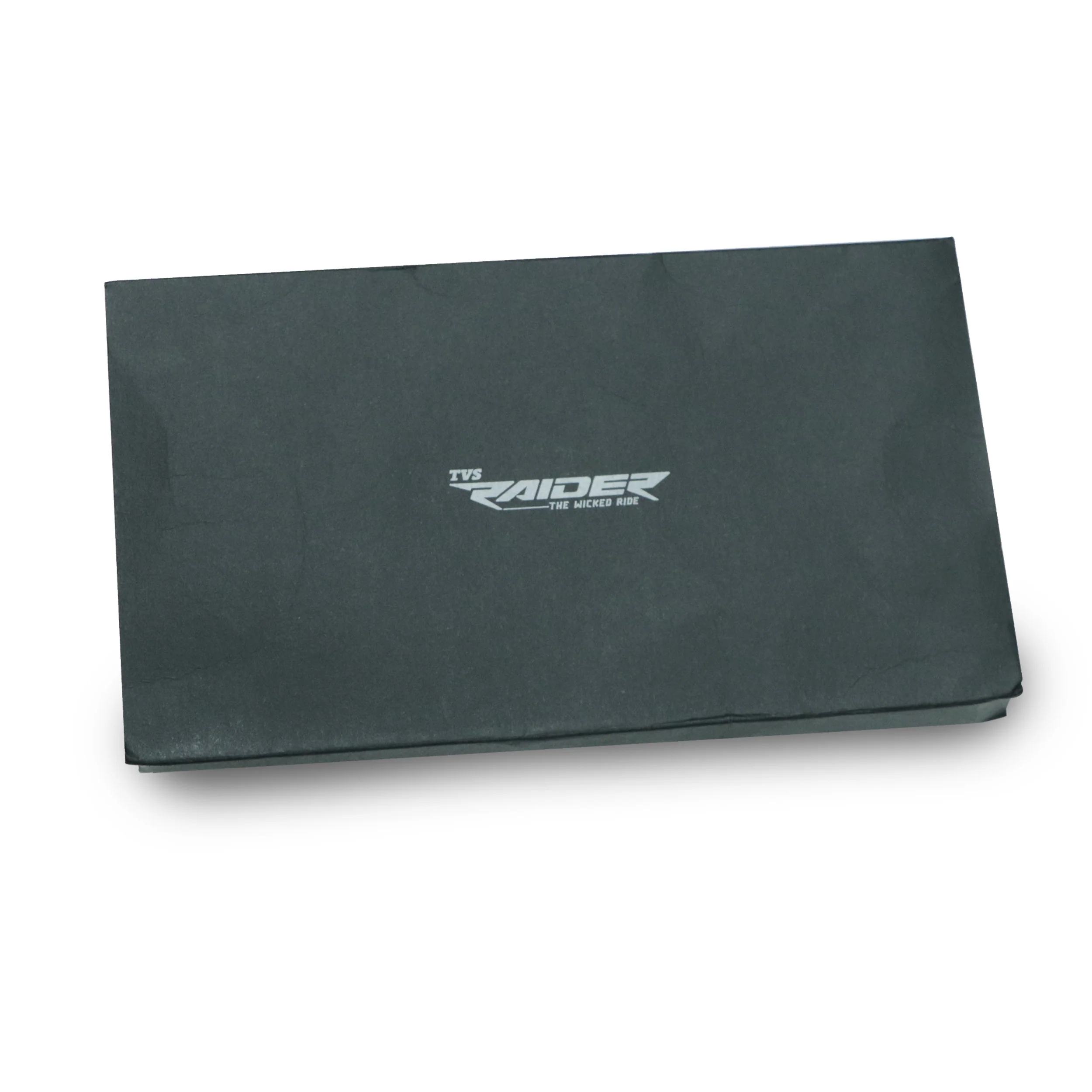 Raider Welcome Kit - Image 3