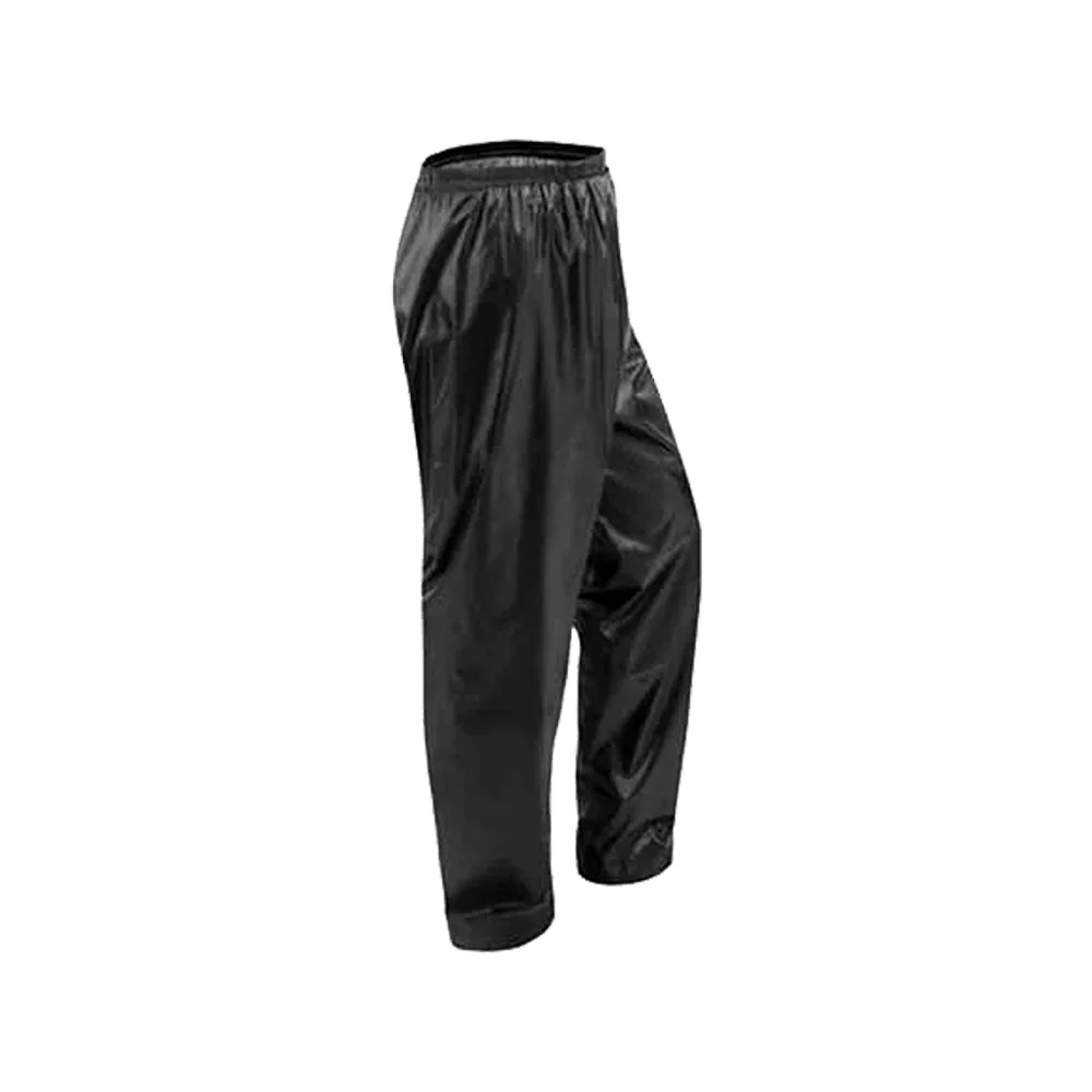 TVS Rain Coat, Color: Black - Stay Dry and Stylish in Any Weather - Image 3