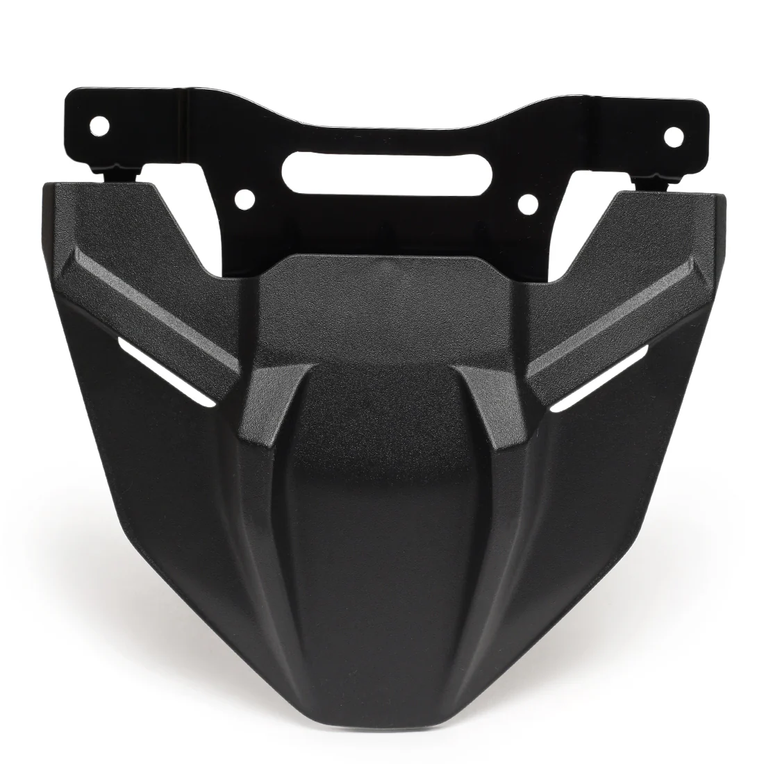 TVS Apache RTX Raised Fender