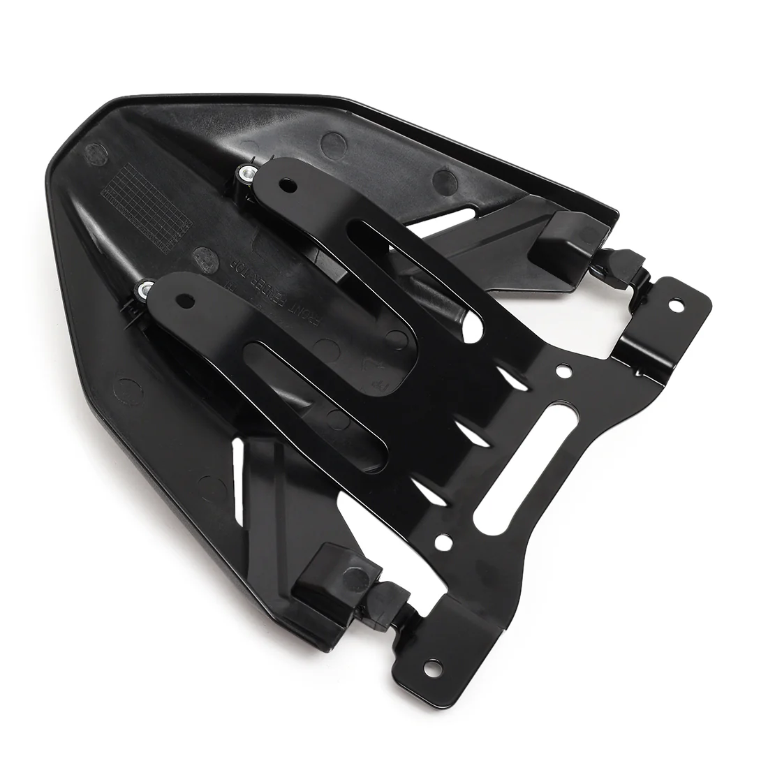 TVS Apache RTX Raised Fender - Image 2