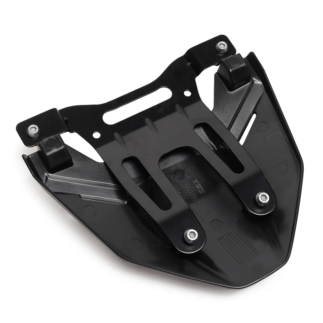TVS Apache RTX Raised Fender - Image 3