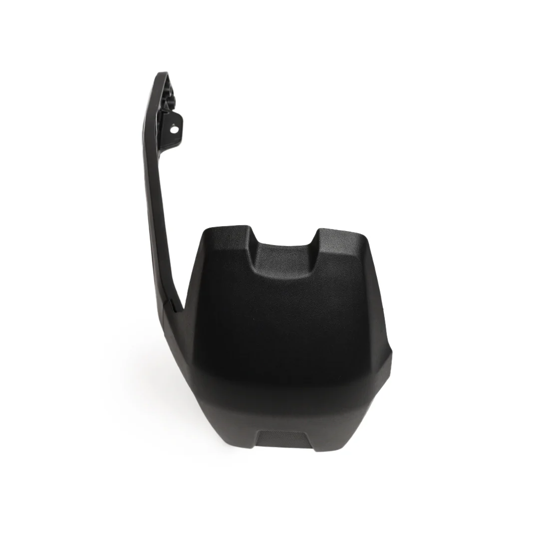 TVS Apache RTX Rear Hugger Fender - Image 6