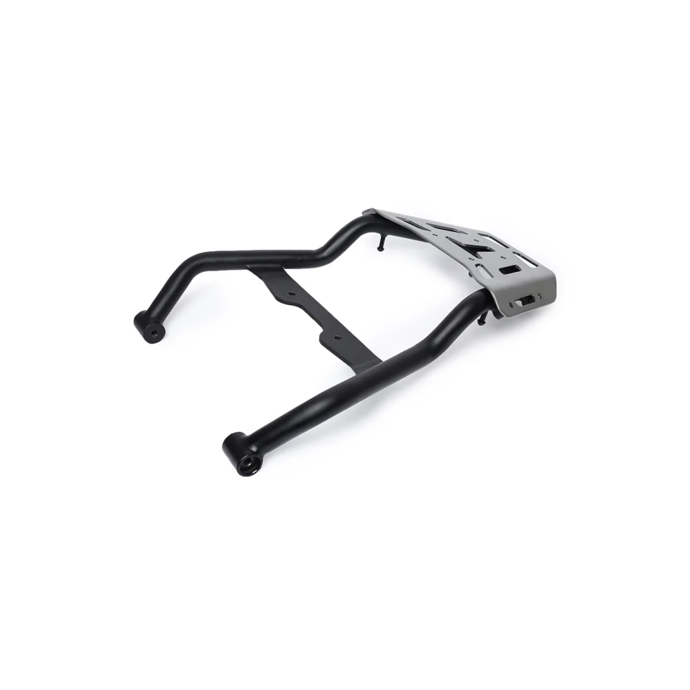 TVS Ronin Rear Rack Kit | Durable and Convenient Luggage Rack (2024 or before Edition) - Image 3