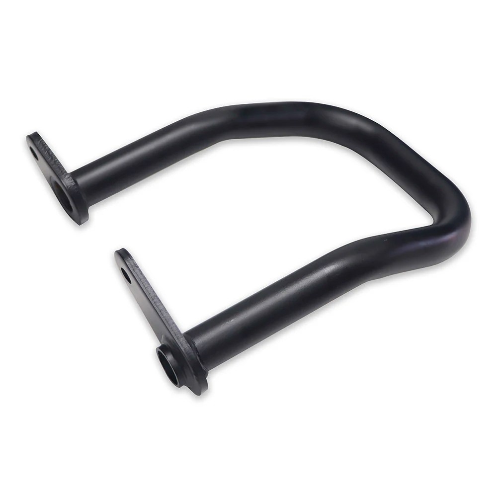 TVS Ronin Tank Guard for Left-Hand Side Protection - Image 3