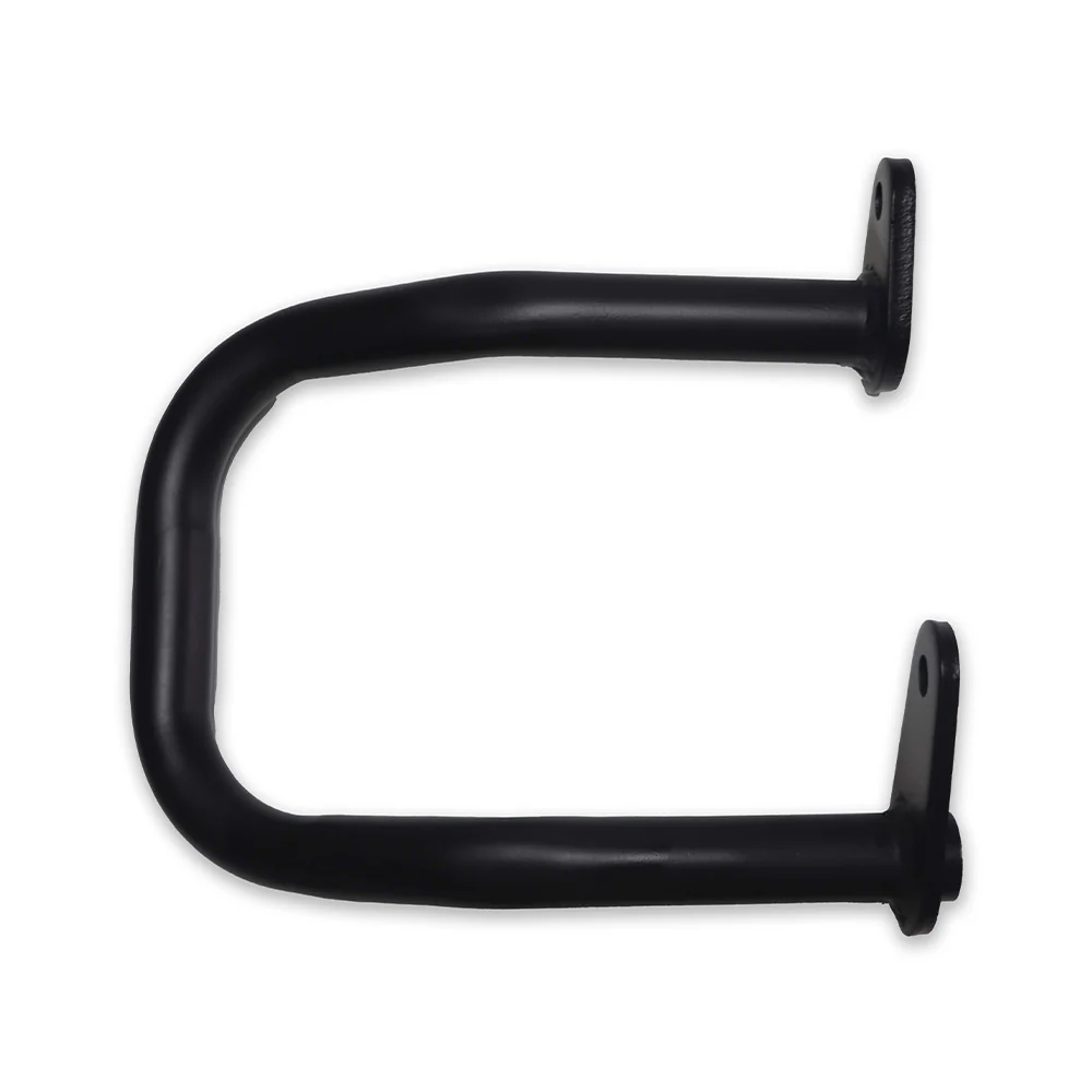 TVS Ronin Tank Guard for Right-Hand Side Protection - Image 3