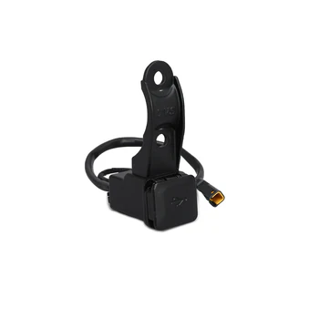 TVS Ronin-USB Charger - Image 2