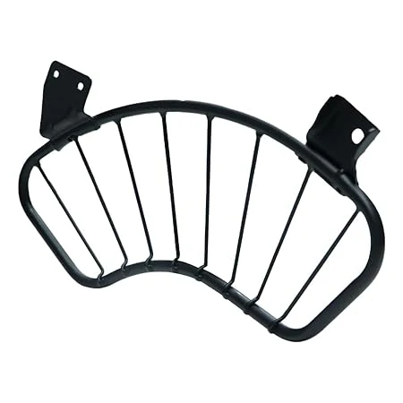 TVS Ronin Saree Guard - Essential Safety and Protection for Passengers - Image 3