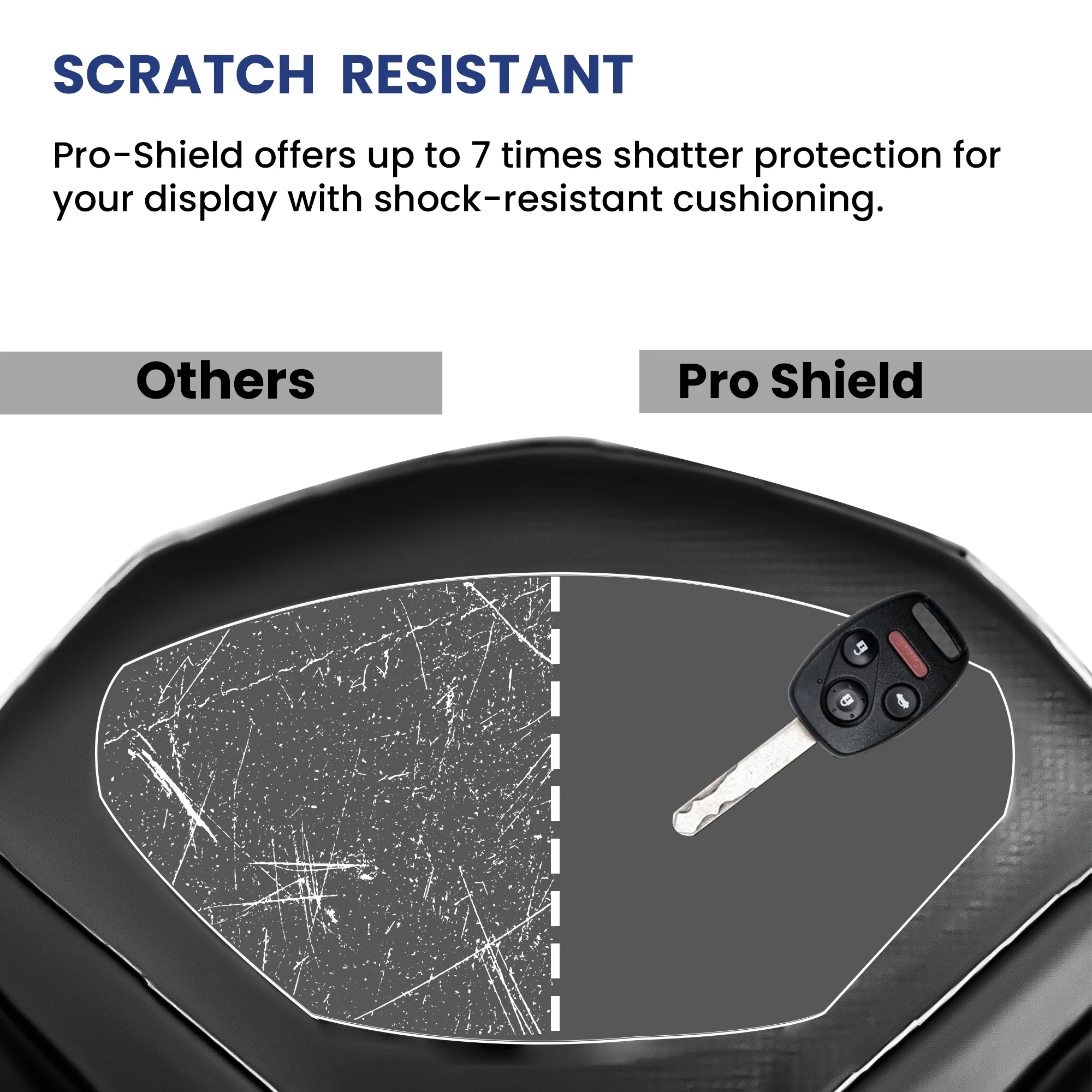 TVS New Jupiter 110 Screen Protector - Image 5