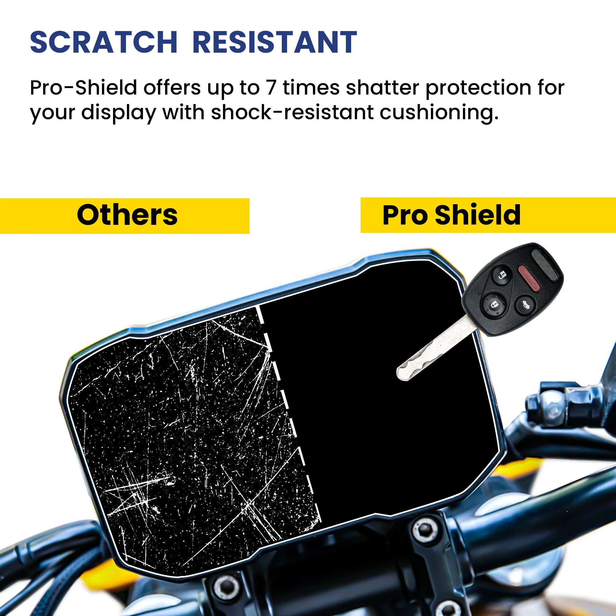 TVS RTR 310 Screen Protector - Image 5