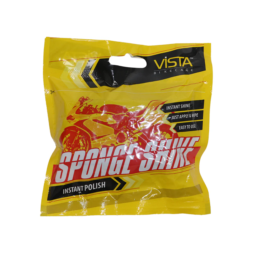 TVS Shine Kit | All-in-One Care Kit - Image 5