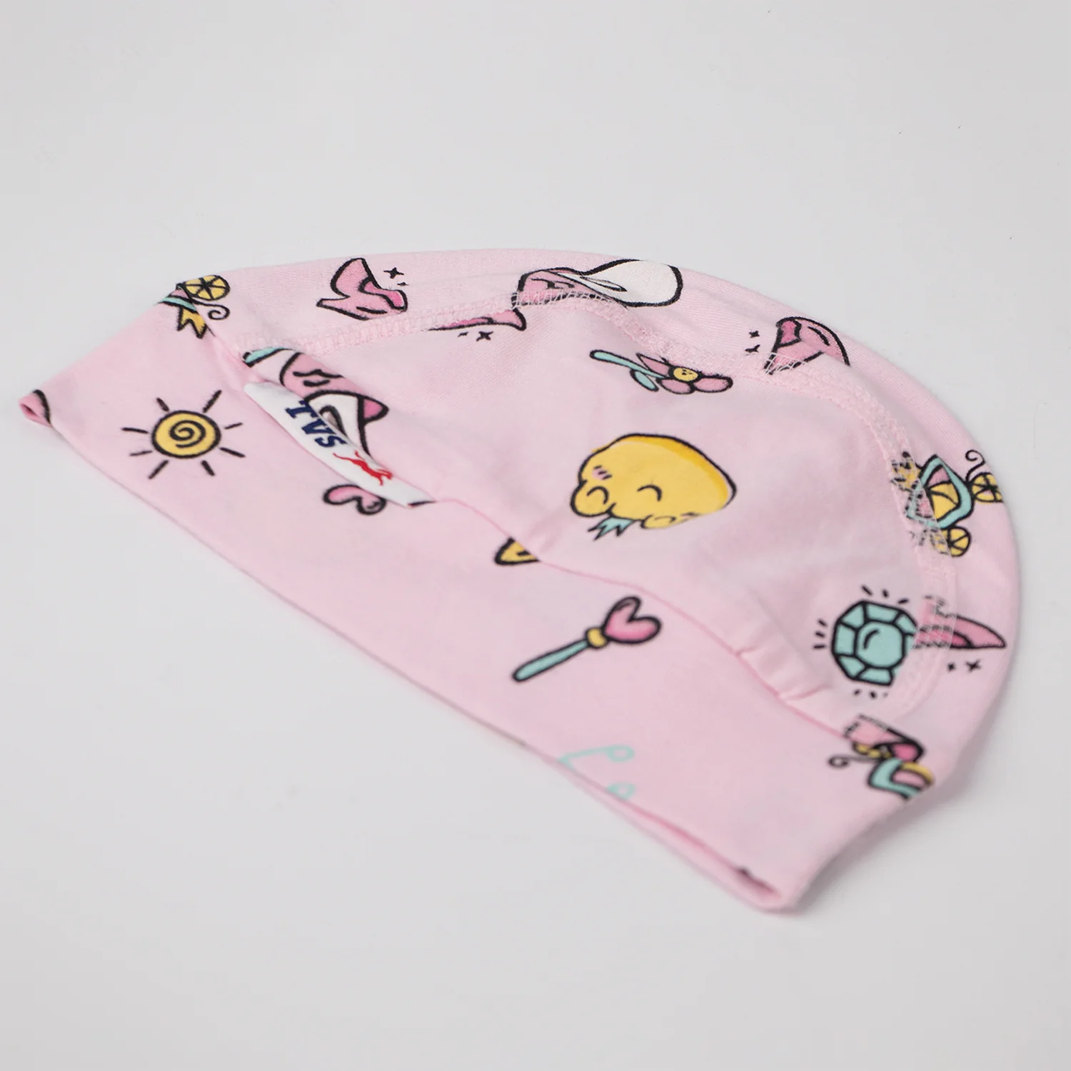 TVS Skull Cap for Kids - Image 12