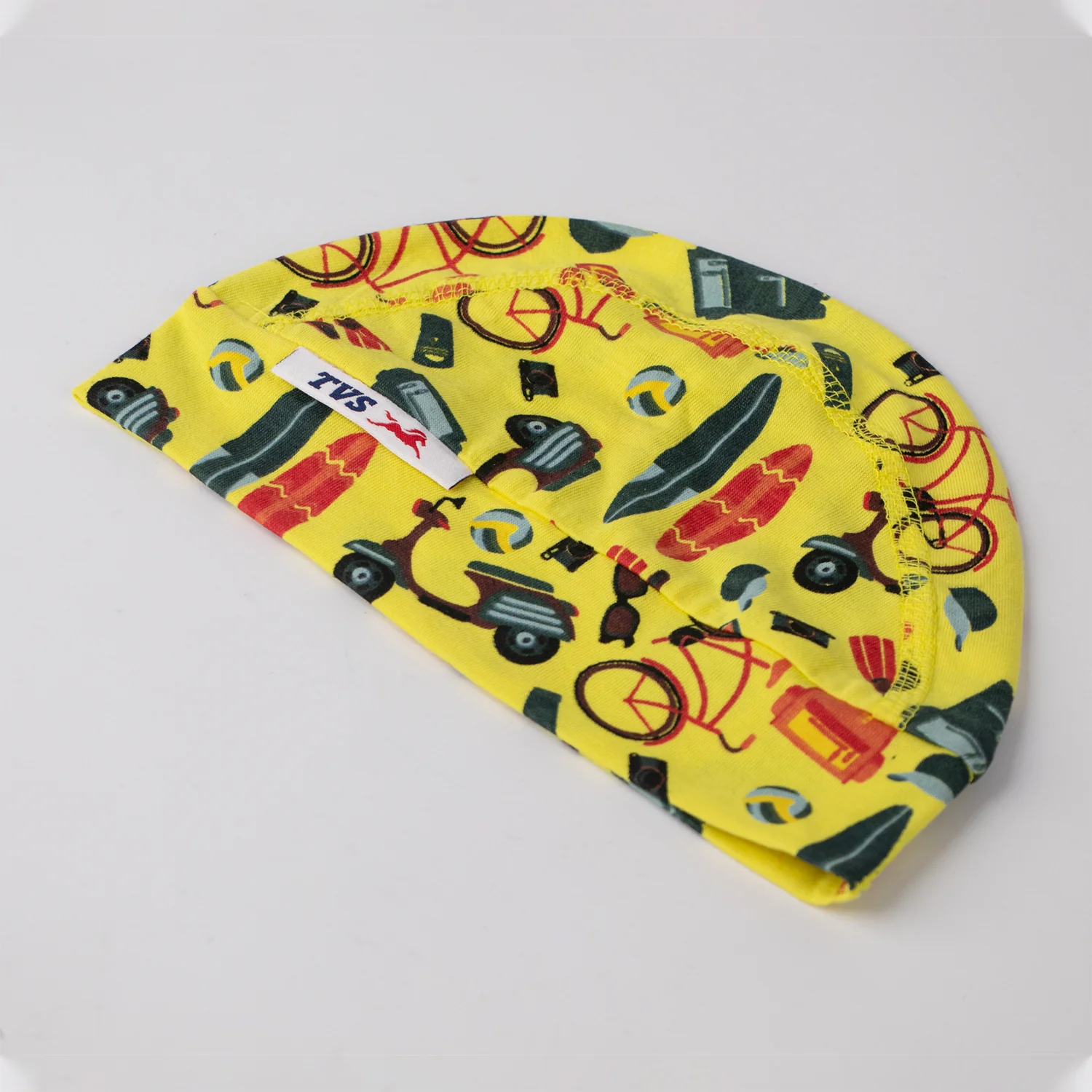 TVS Skull Cap for Kids - Image 16