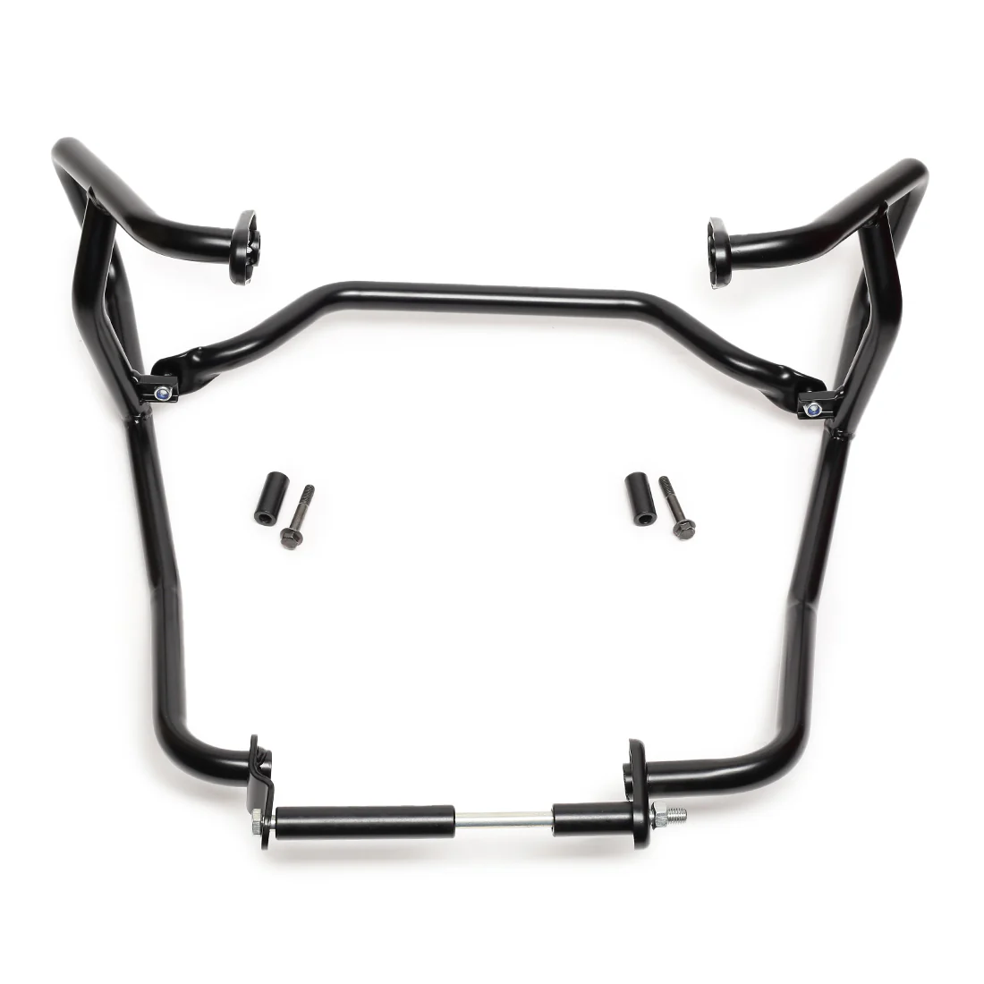 TVS Apache RTX Tank Guard - Image 2