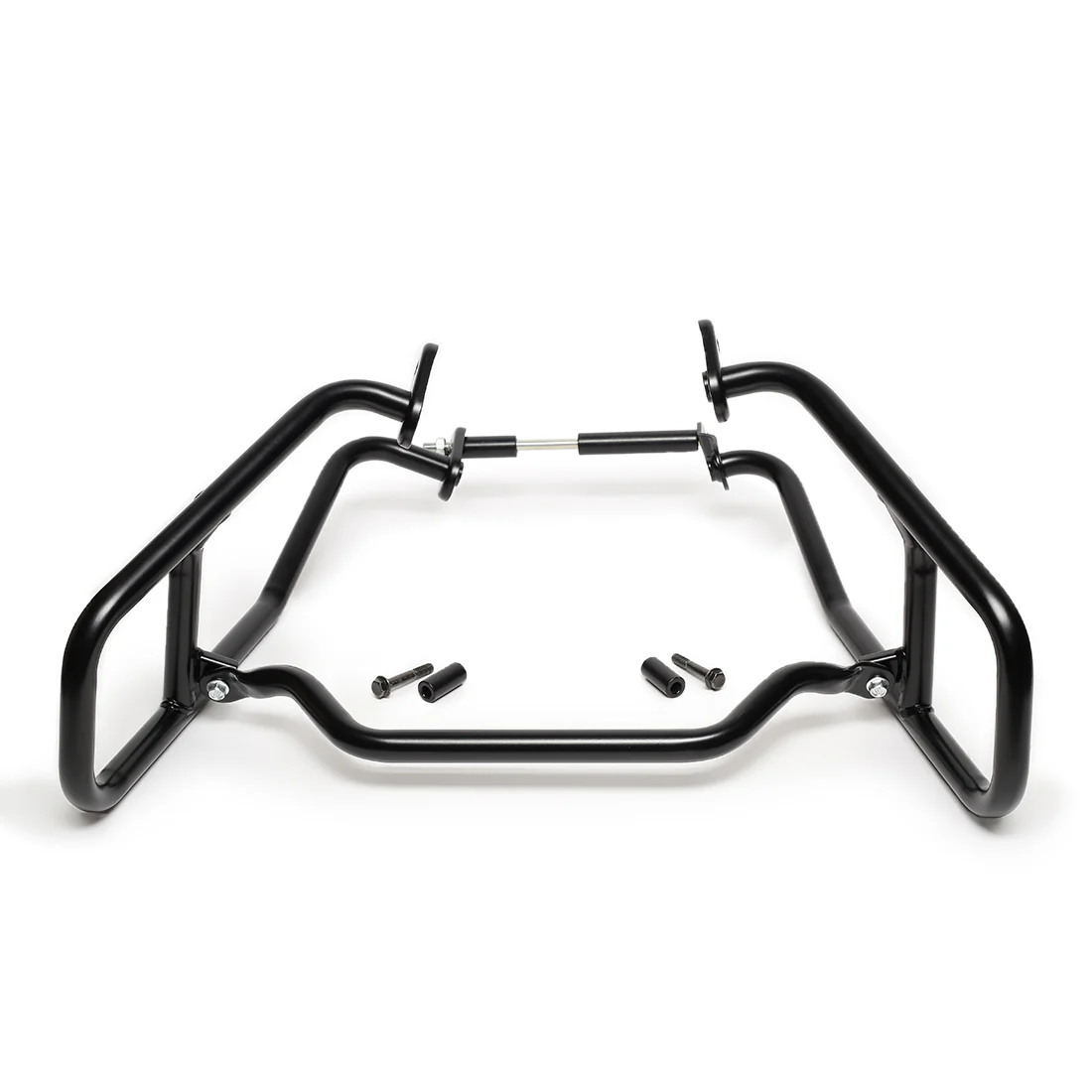 TVS Apache RTX Tank Guard - Image 7