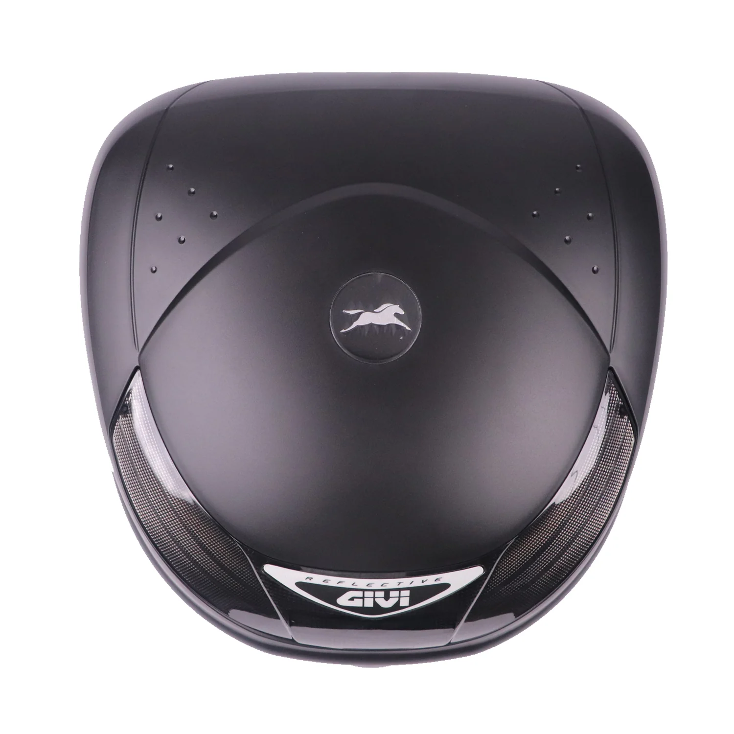TVS Top Box RTR for Secure Storage and Convenient Travel - Image 4