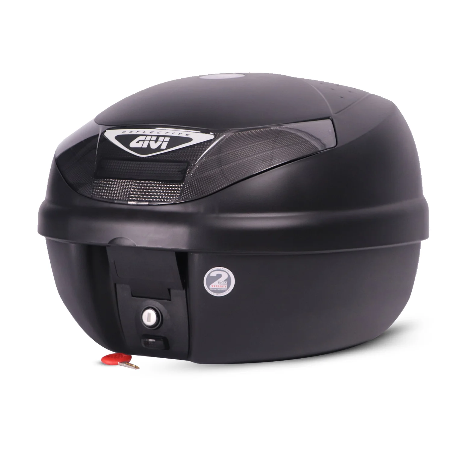 TVS Top Box RTR for Secure Storage and Convenient Travel - Image 5