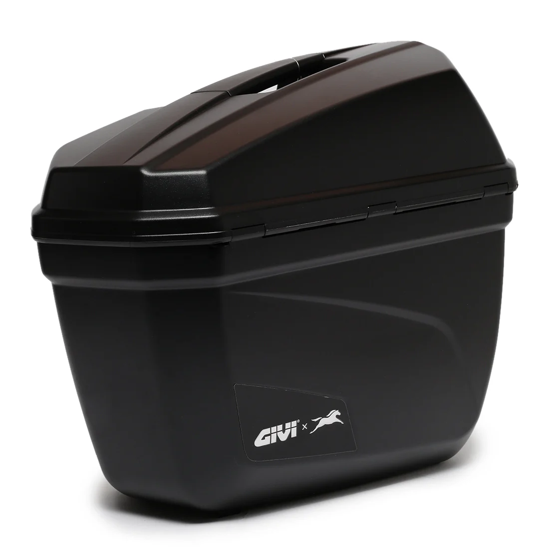 TVS Apache RTX Side Pannier Kit