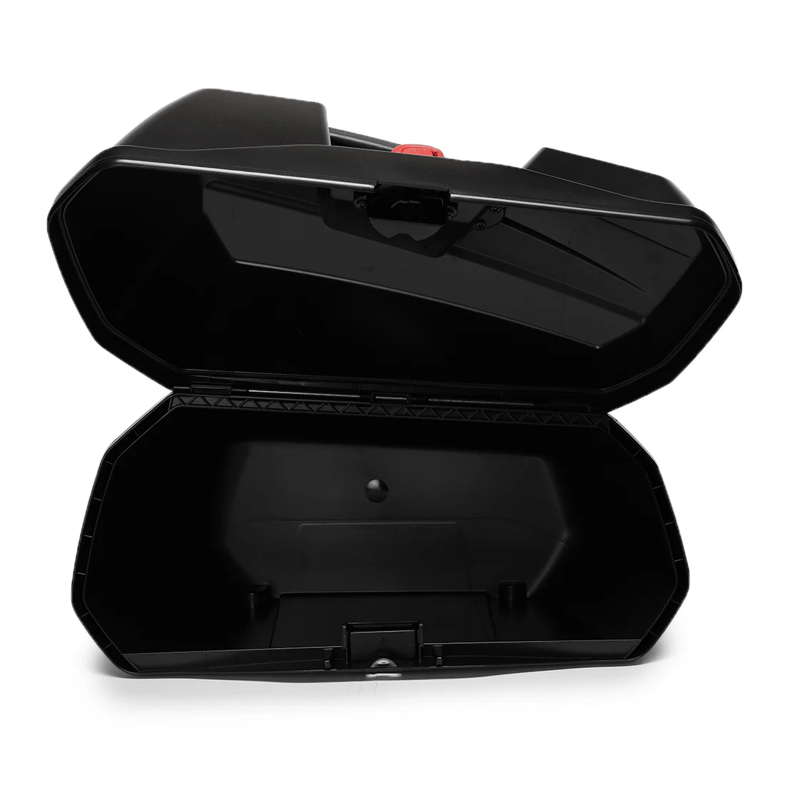 TVS Apache RTX Side Pannier Kit - Image 5