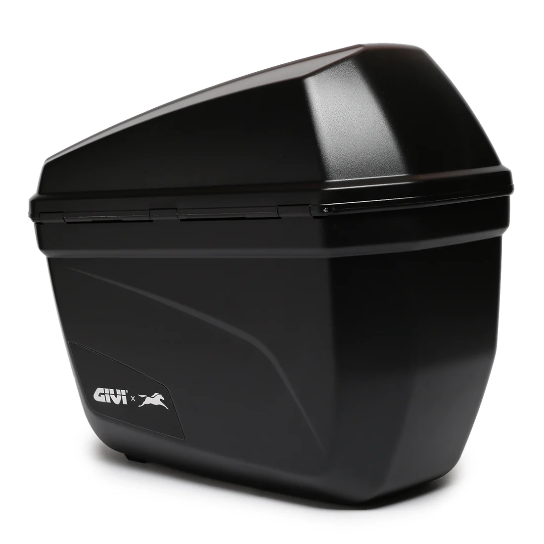 TVS Apache RTX Side Pannier Kit - Image 7
