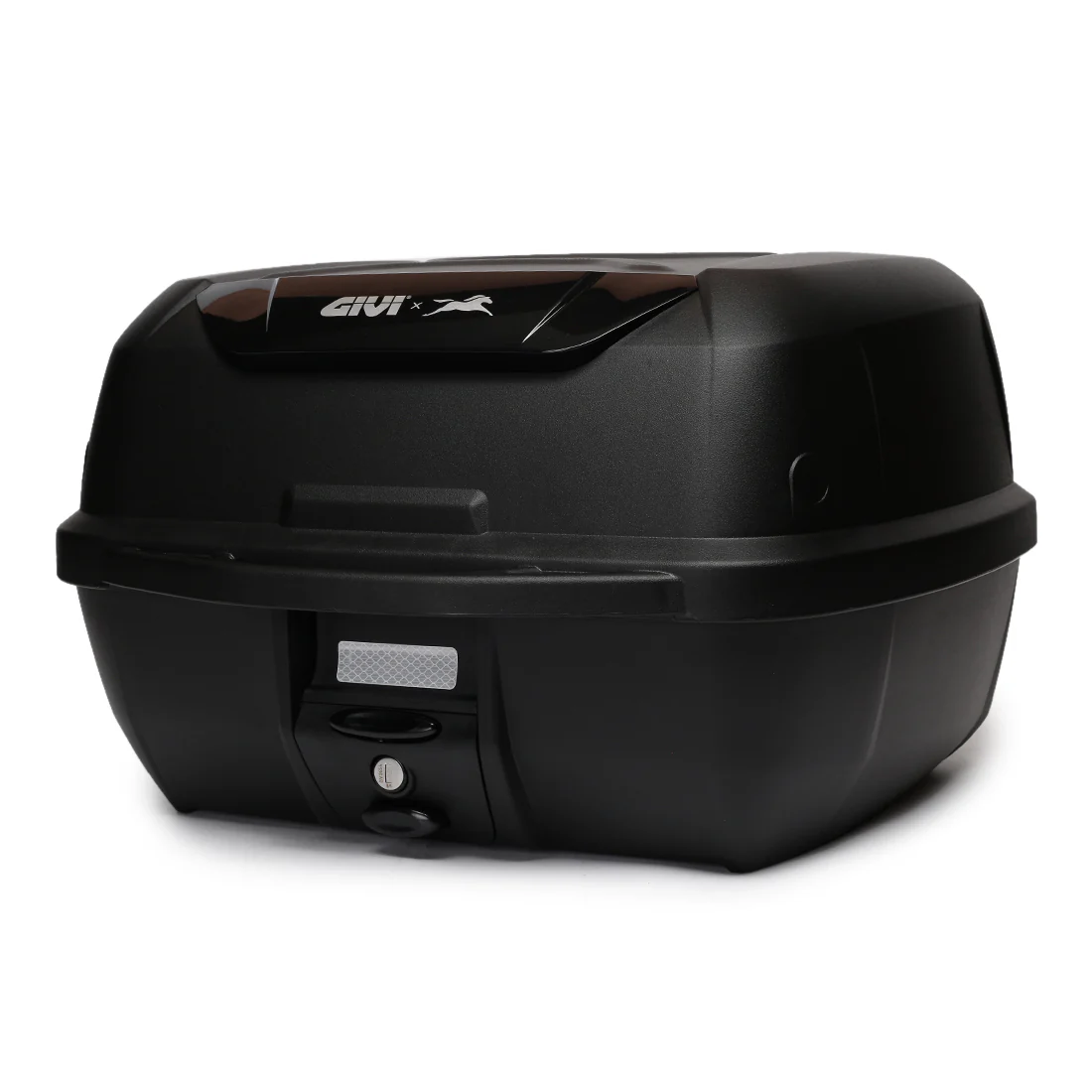 TVS Apache RTX Top Box Kit - Image 2