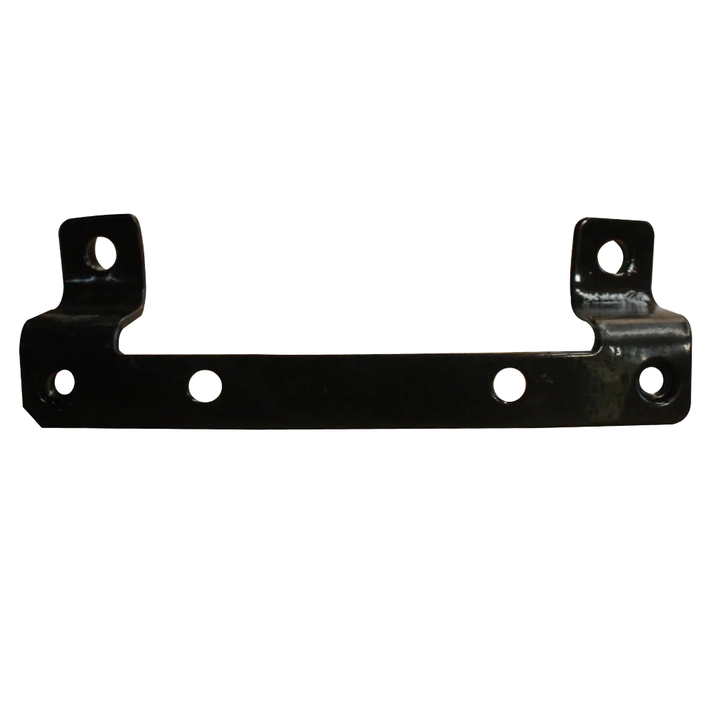 TVS Wego Bracket License Plate