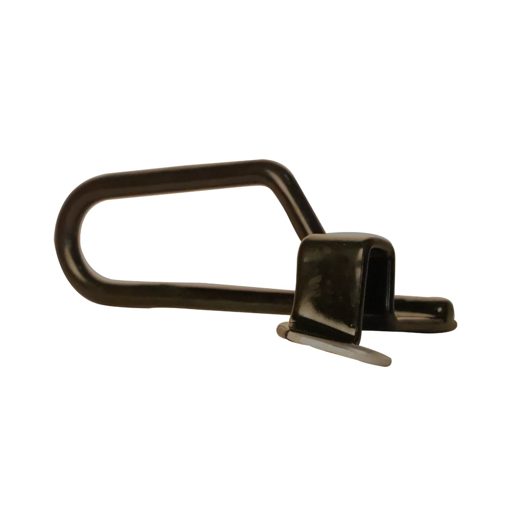 TVS Holder Comp - Reliable, Durable Storage for Your Ride