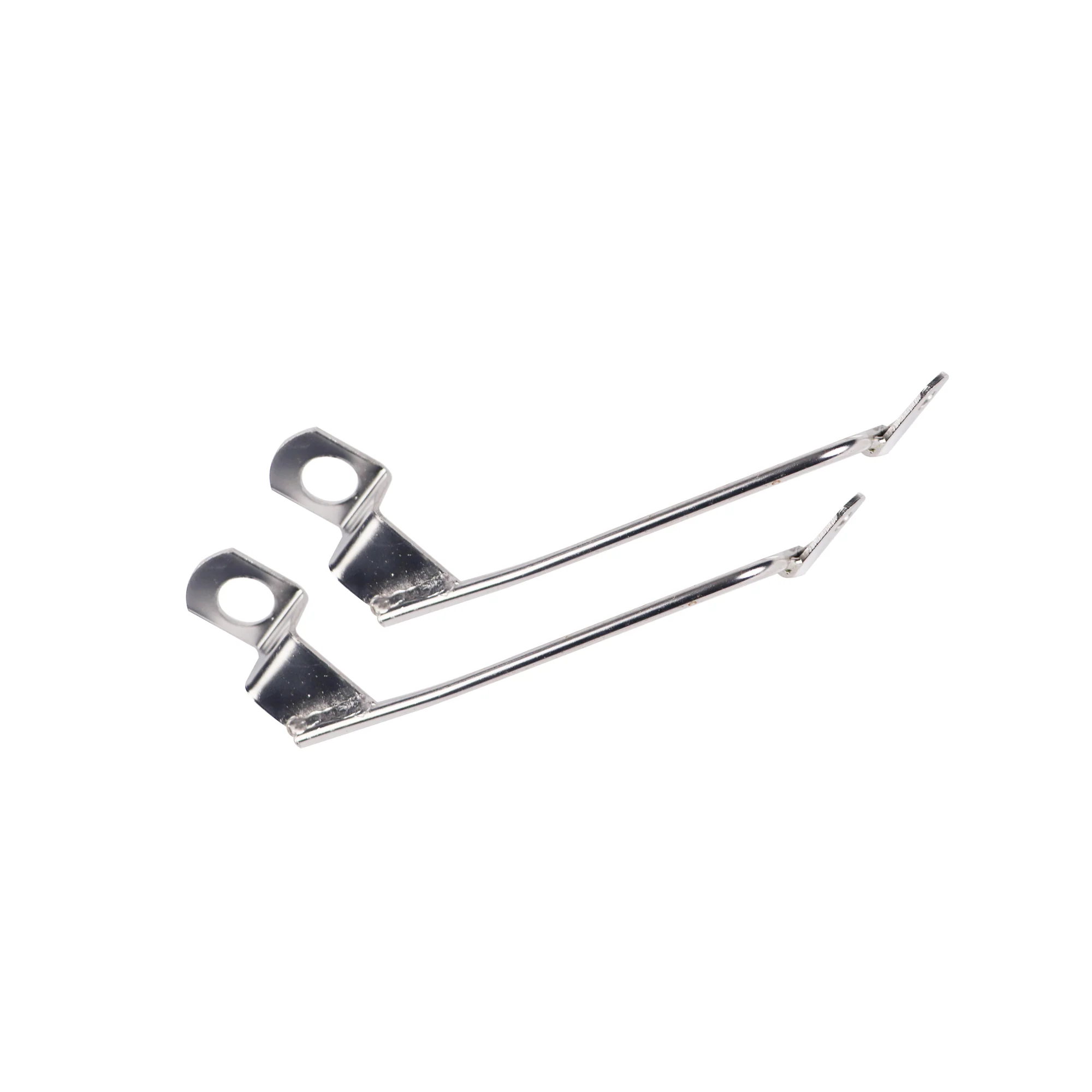 TVS Jupiter 125 Kit Scooter Guard Compact - Image 4