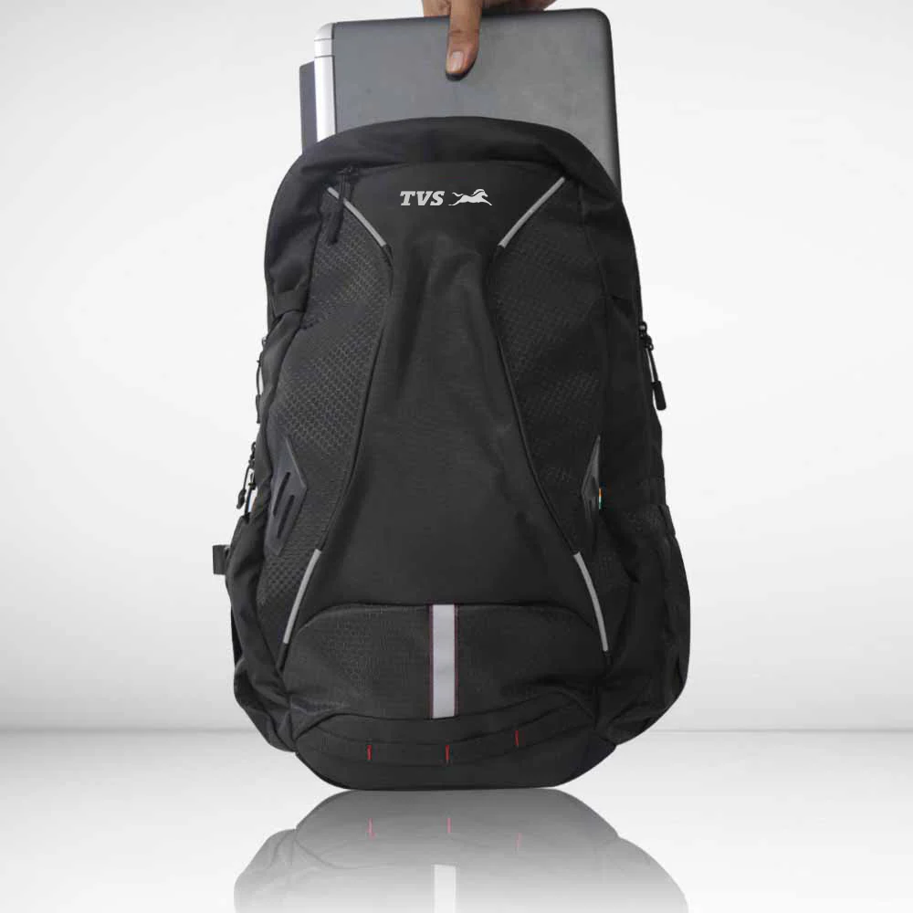 TVS LAPTOP BACKPACK - Image 2