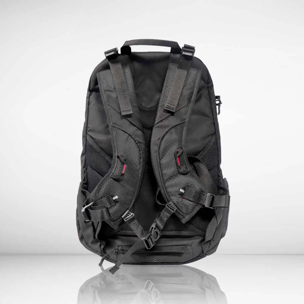 TVS LAPTOP BACKPACK - Image 6