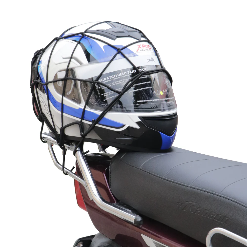 TVS Luggage Web Mesh - Image 5